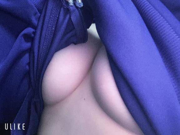 ホクロ?