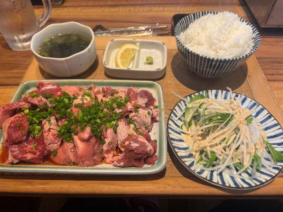 食べちゃった?