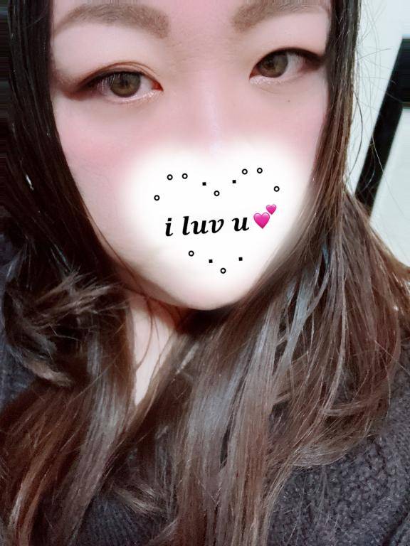 溢れちゃいそう…