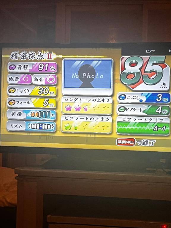 ぱおら208号室ありがとうー！