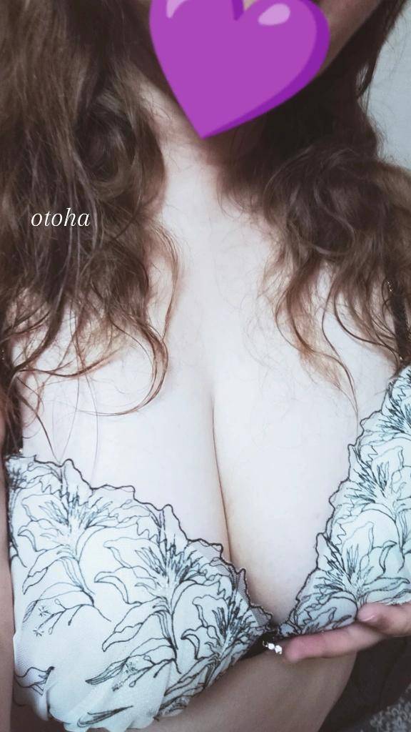 戻ってきたよぉ～