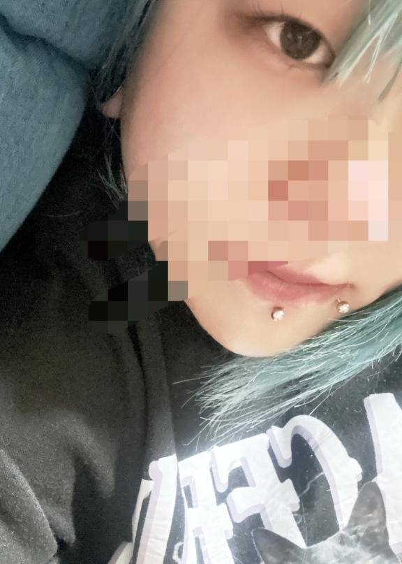 夜中にこんばんは？