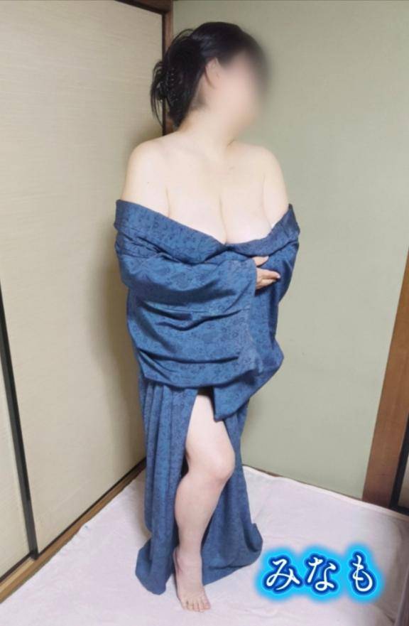 イッちゃうよ！