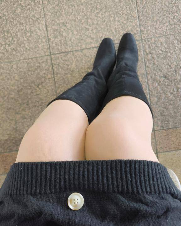 お仕事では初！？