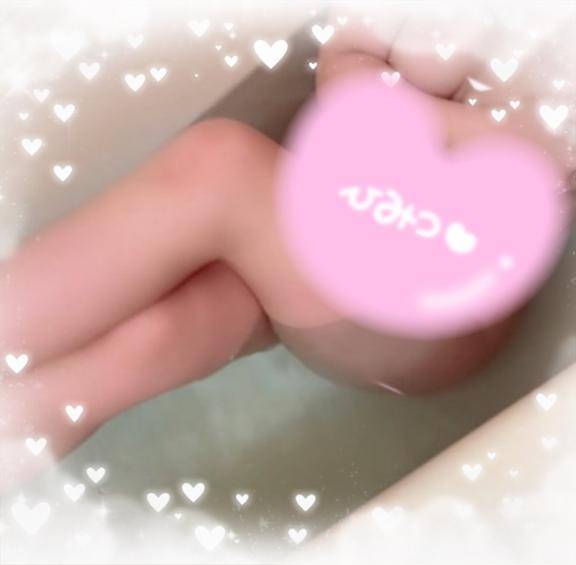 ぬくもり感じたいね?