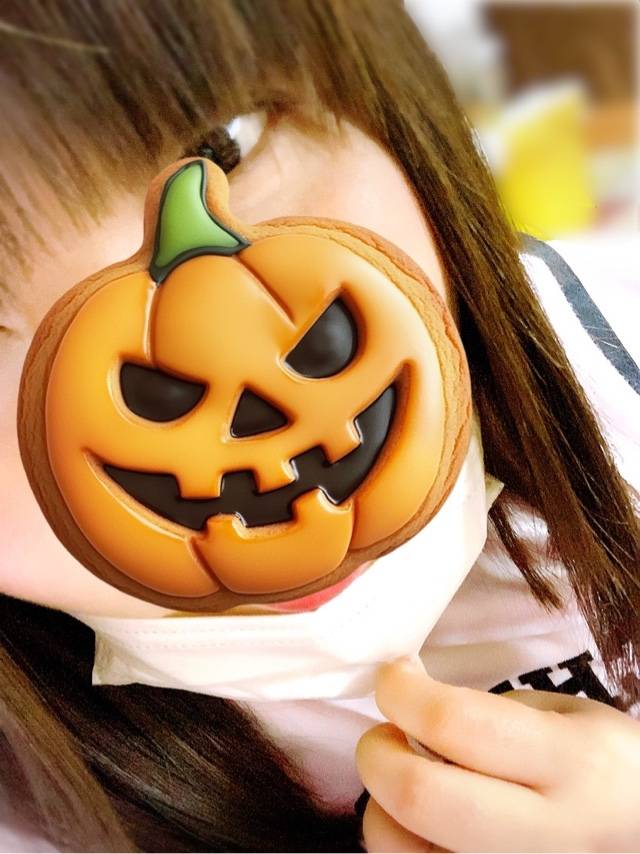 こんばんわ🎃🍬︎💕︎︎