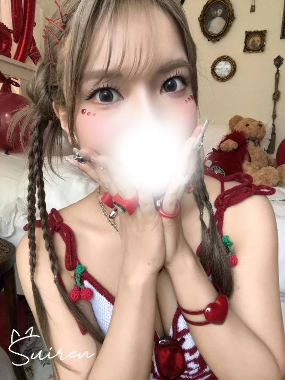 すいれん♡即プレイ可能♡