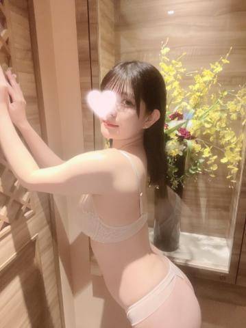 指名されたお兄さんには💭❤️