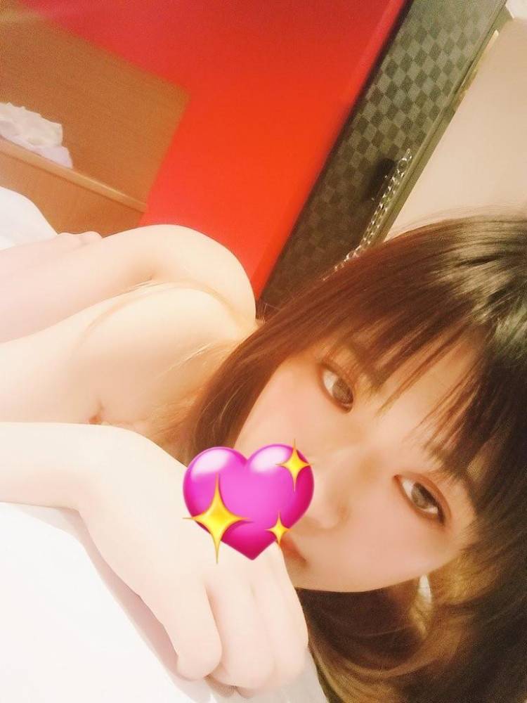 舌先が…♡