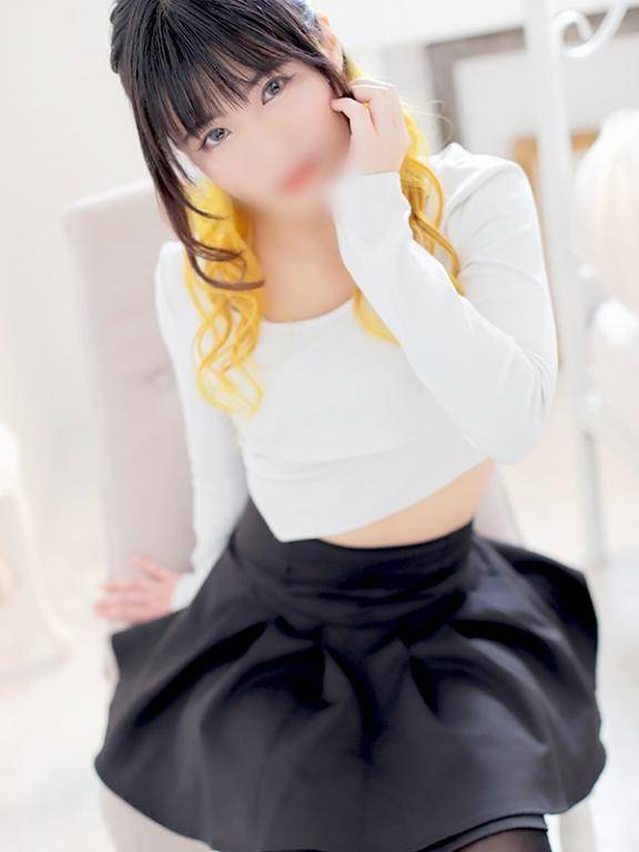 最大派手髪♡