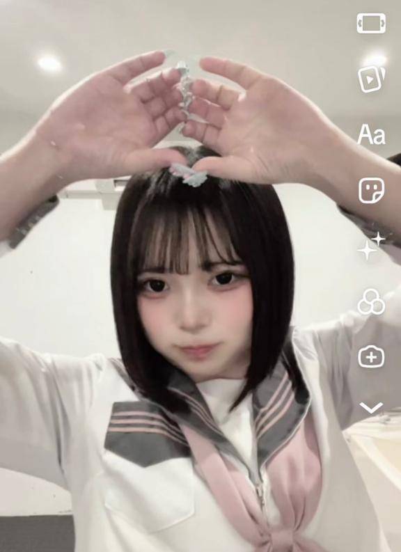 お兄さん色に染まる準備🆗
