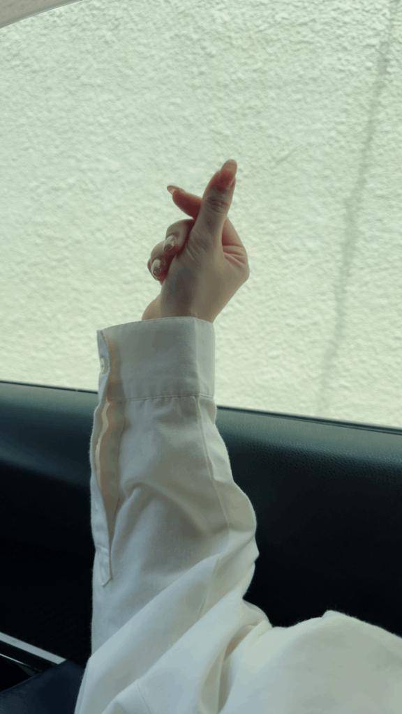 明日いきます🚗💕