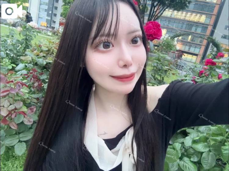 🍑現実に近い❕💕💕