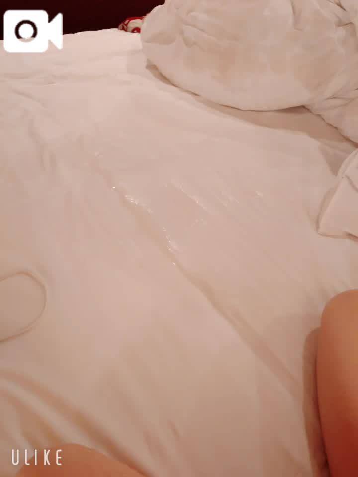 寝かせない♡