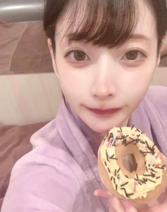 最終日♡しゅっ❣️