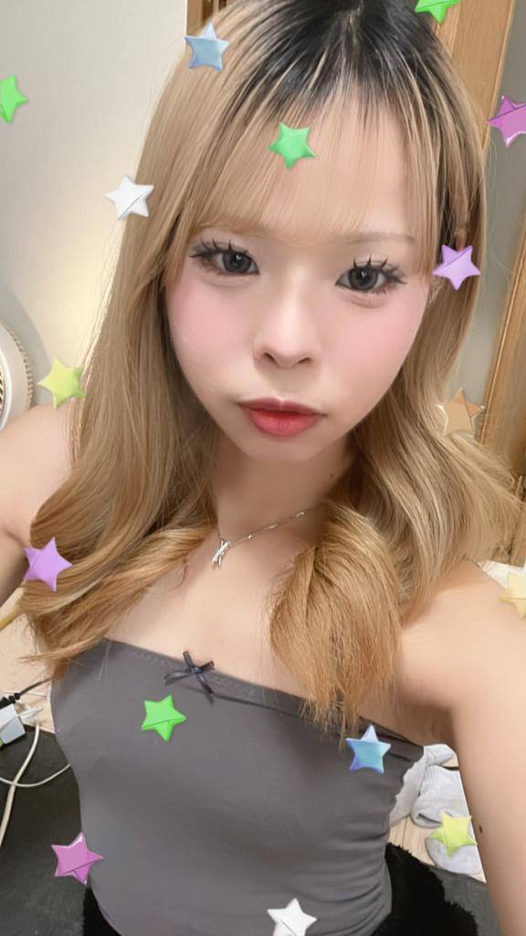 いぶき【濃厚過激サービス】