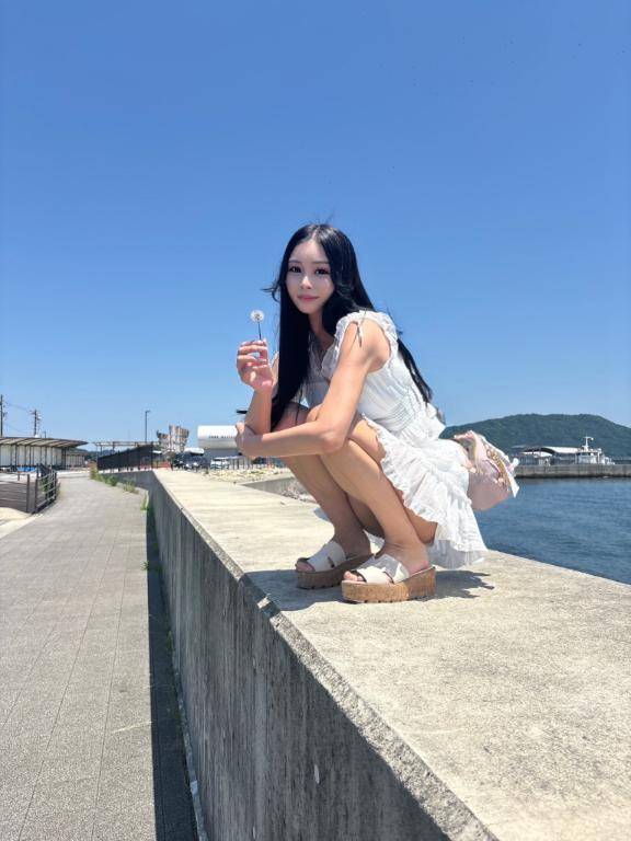 完売ありがとうございます♡限定出勤明日ラスト❣️