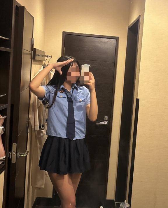 捕まえちゃうぞ👮