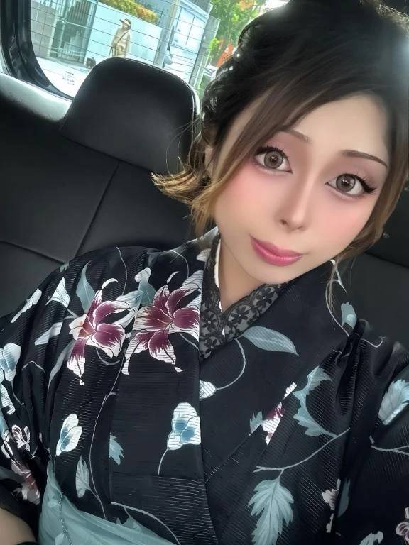 🩷キスの哲学🩷