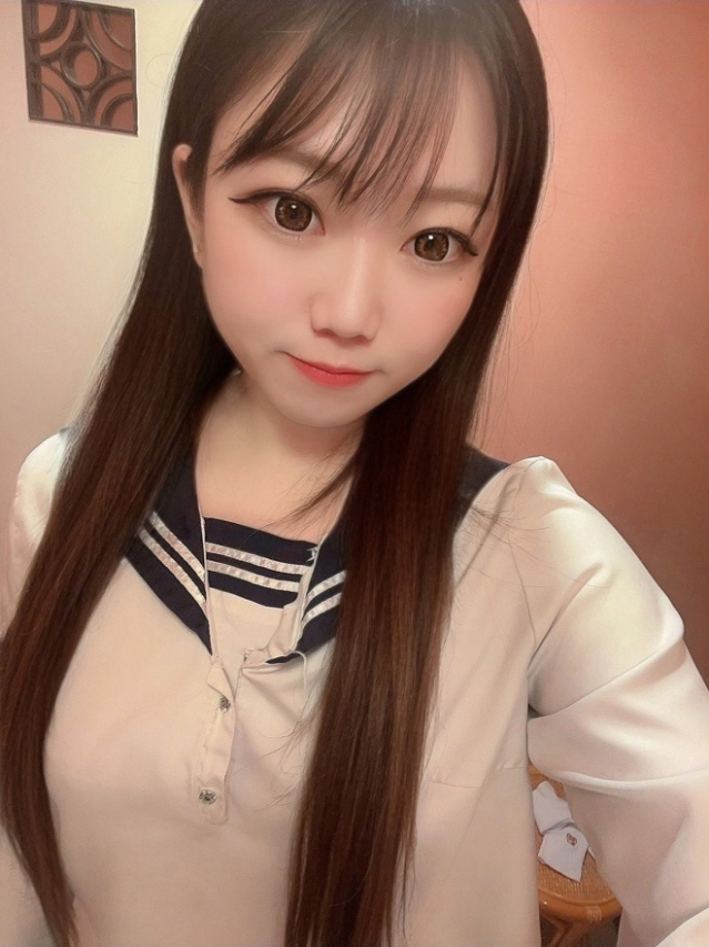 めるる【☆驚愕の可愛い笑顔】