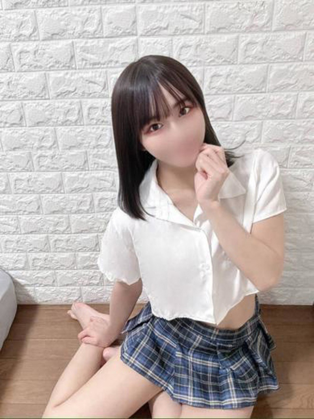 あのん【清楚な美尻美少女】