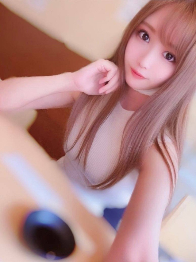 ゆさ【密着！極エロ天使】