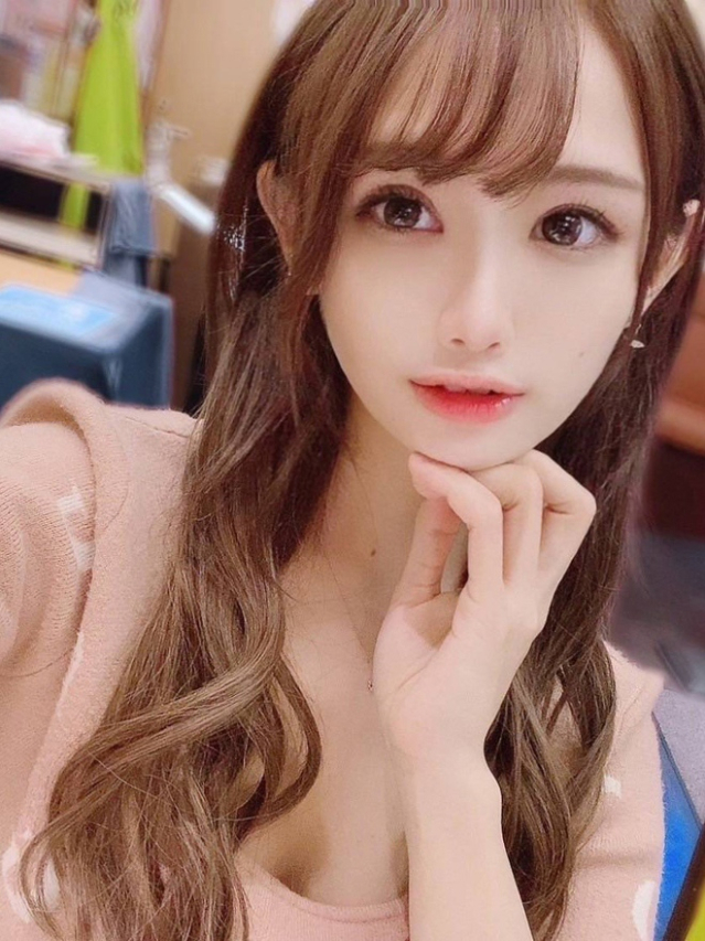 ゆさ【密着！極エロ天使】