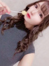 ゆさ【密着！極エロ天使】