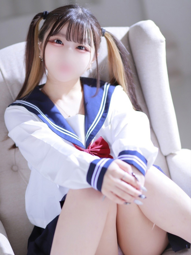 ろあ【敏感ボディのエロ天使】