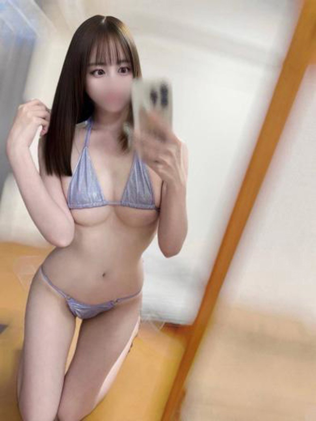 みおり【美しさの奇跡 】