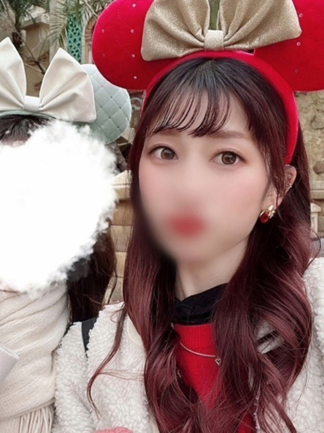 ことみ【心身共に釘付け】（Queen）