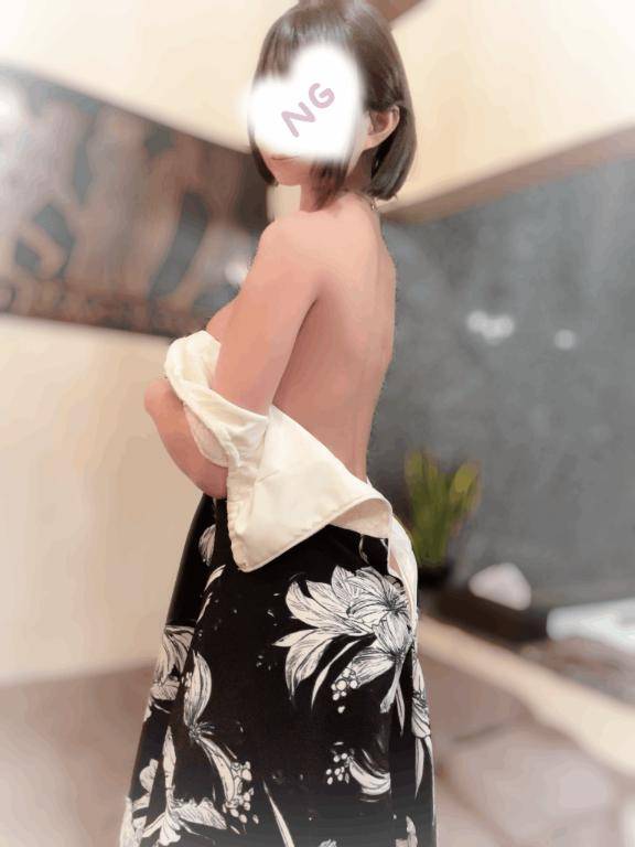 おしり好き?