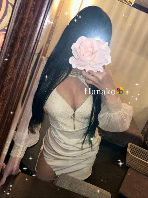 高嶺 花子