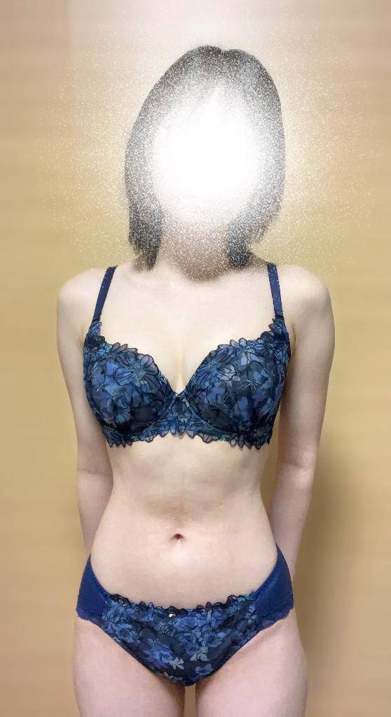新しい下着???