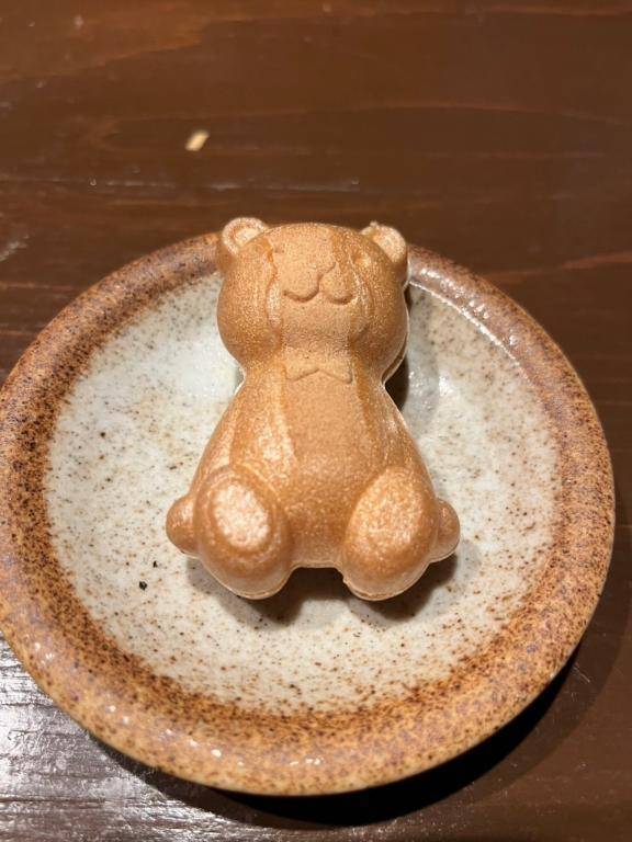 出勤しましたー！