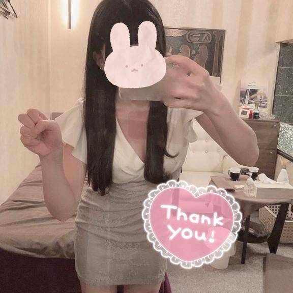 最終日！🐰✨