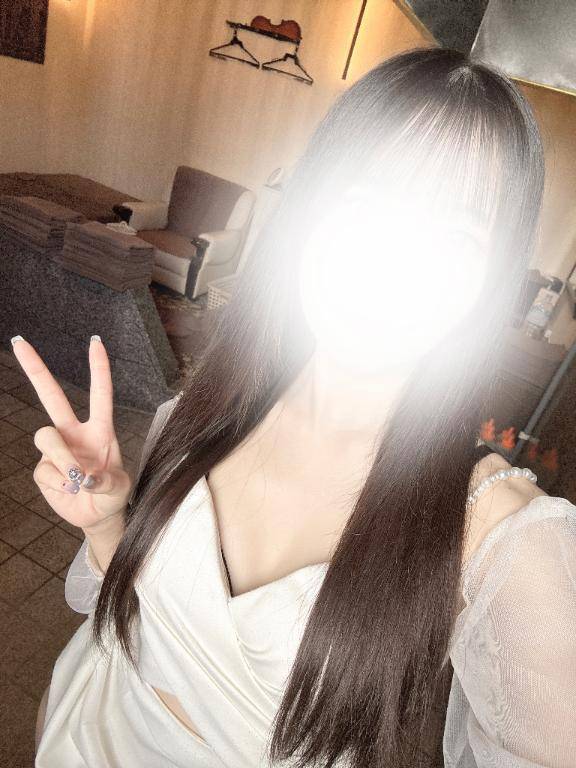 イッちゃう…♡