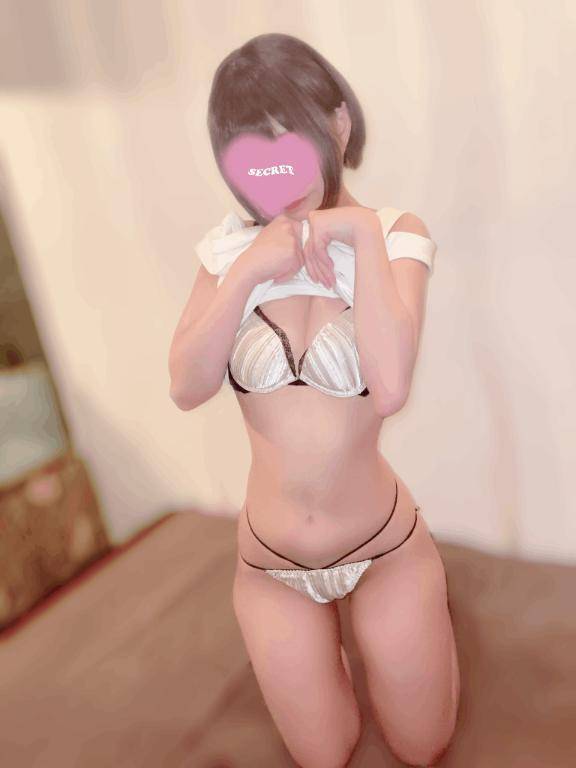 いっぱい気持ちよかった♡