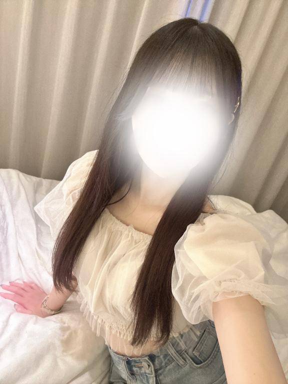 優しく…♡