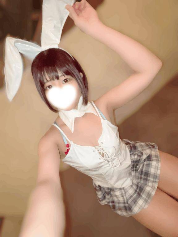 明日会えるかな❔♡