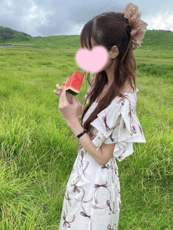 夏の想い??
