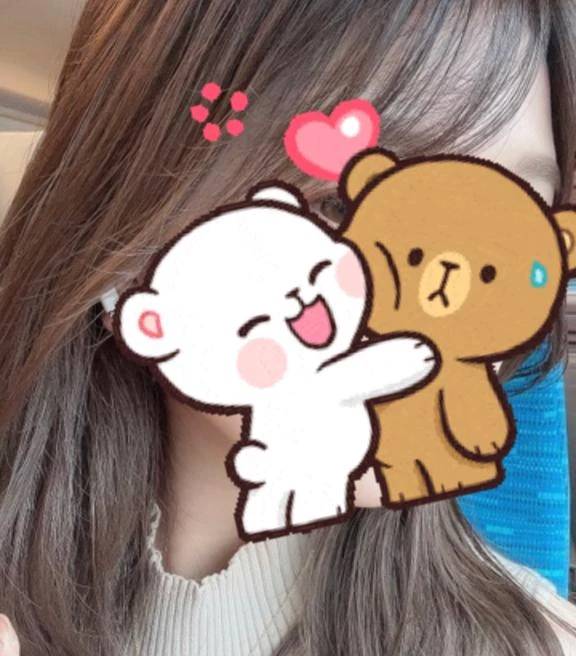 あーそぼっ♡