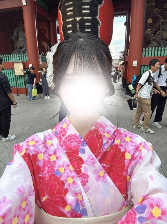 浅草デートする？💗