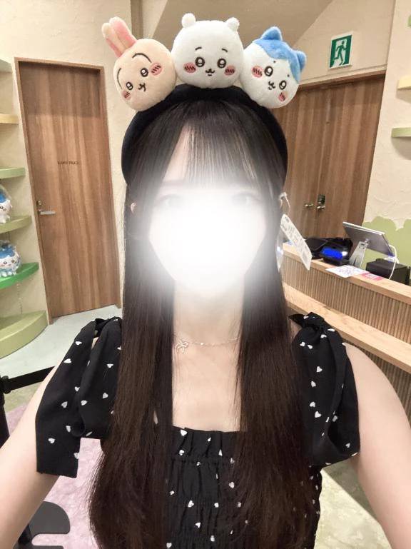 いっぱい、わたしのこと知って…💖