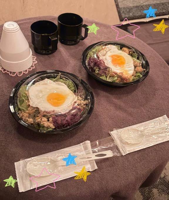 ガパオ！！