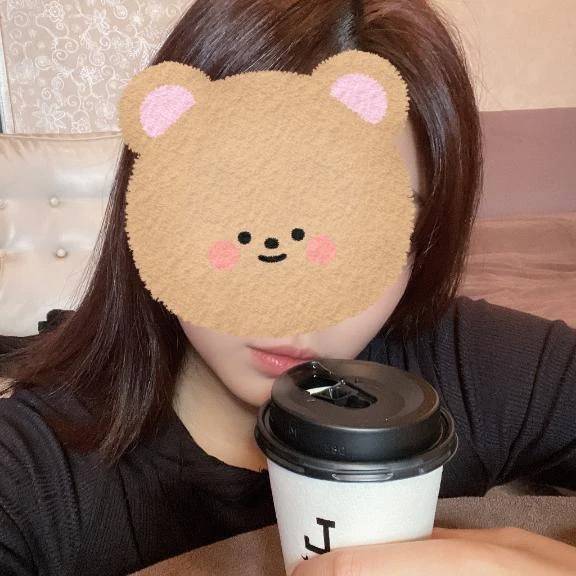 おはよぉ〜🥱💕