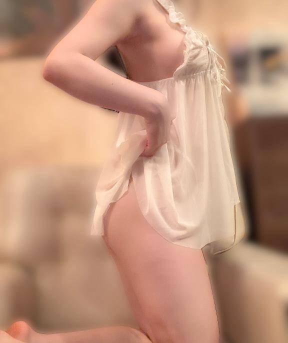 どきどきしちゃう?