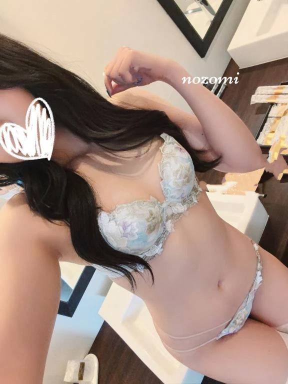 笹木 のぞみ