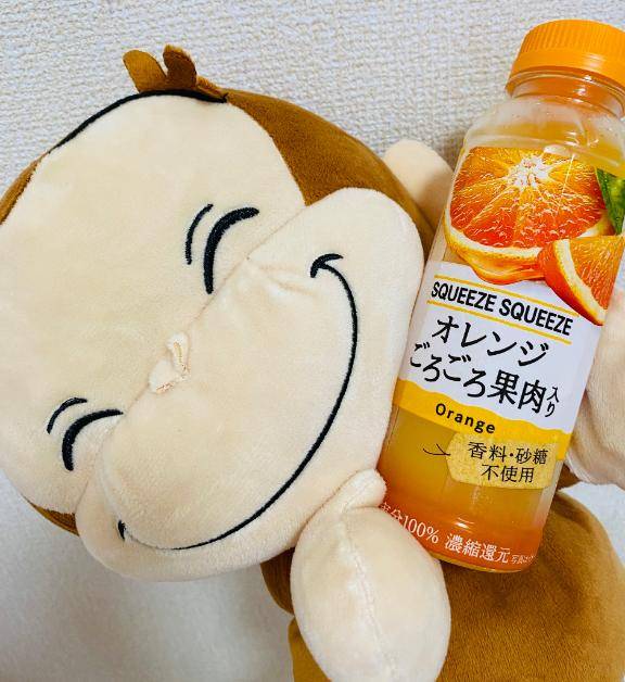 波音【はのん】