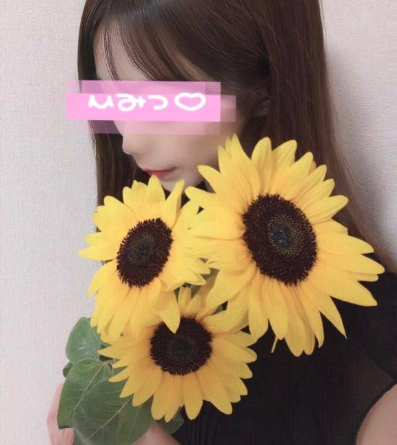 一途な花弁??